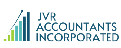JVR Accountants Inc logo