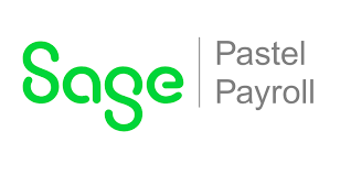 Sage Pastel Payroll logo