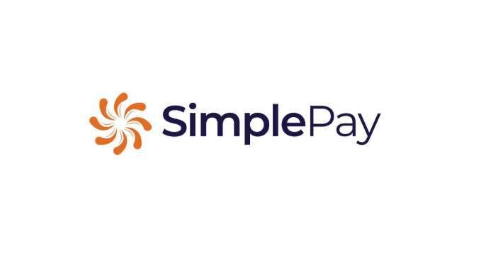 SimplePay payroll software logo