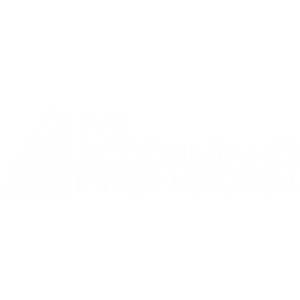JVR Accountants International logo